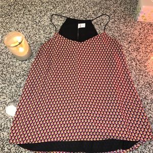 💫 Express reversible Barcelona Cami💫